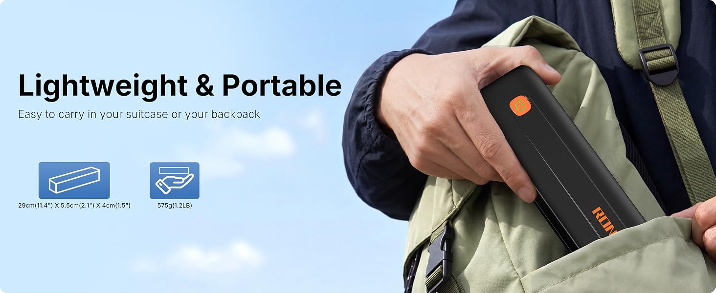 portable printer