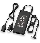 180W Charger for Msi Cyborg 15 14-Fit for Katana GF76 GF66 Gaming Laptop-Creator M16 Z16 Charger ...