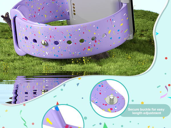gizmo watch band for kids