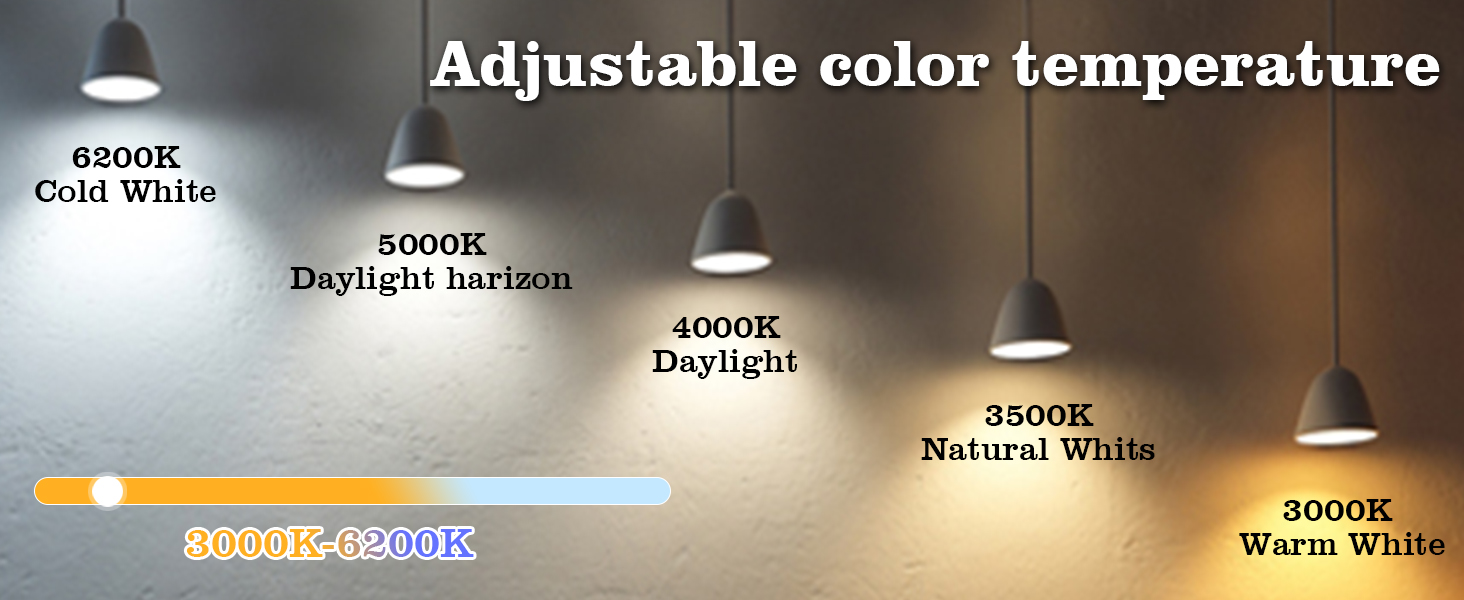 adjust color temperature
