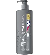 DOVE MEN + CARE Hair Care 1 count Striker Swag to Boost Volume & Strengthen Hair, with a Chance t...