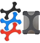 Rancco 2.5" HDD Case Shockproof Storage for Seagate Backup Plus Slim 1T/2T, Seagate Expansion 1T/...