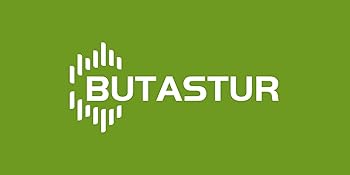 butastur logo