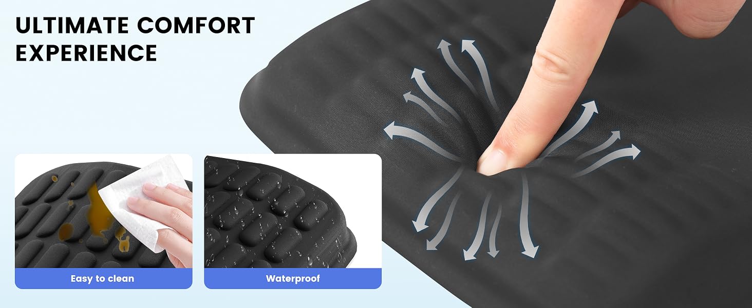 computer mouse pad