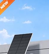 MISECU 2K Solar Camera Outdoor Wireless, WiFi Cameras for Home Security with Solar Panel, Spotlig...