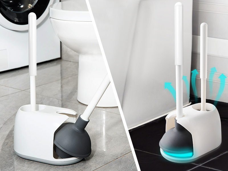 Toilet Brush