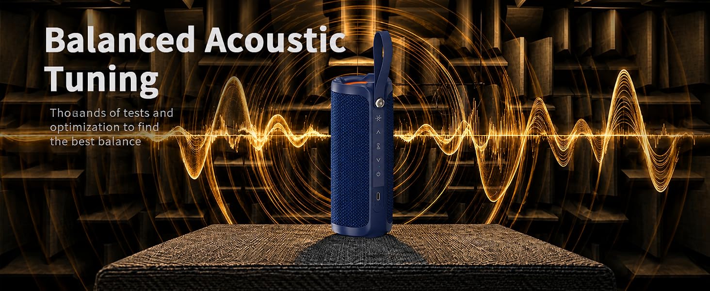 speakers bluetooth wireless