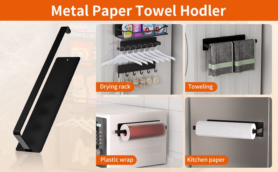 removable metal hooks
