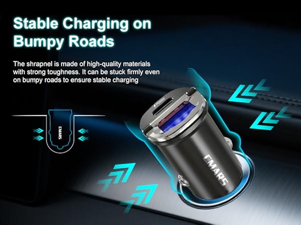 car charger