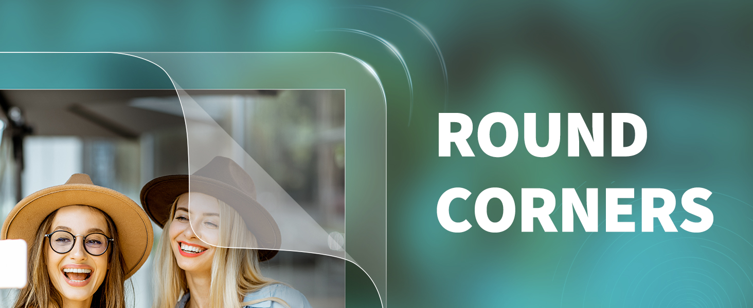 Round-Corners