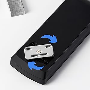 Desktop Stapler