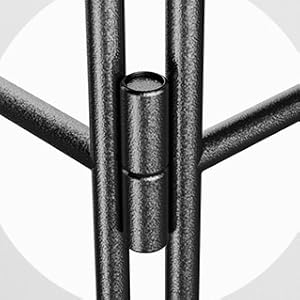 Plate Stand and Holder Display Stand
