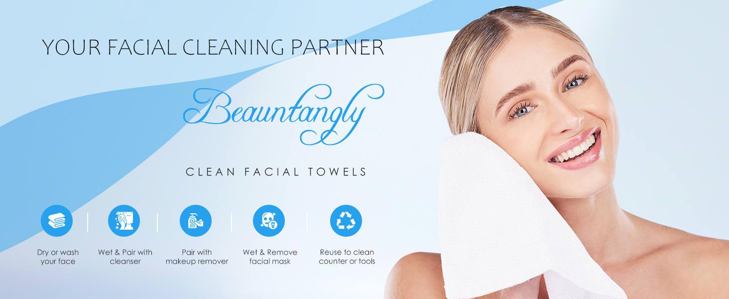 Face Towel