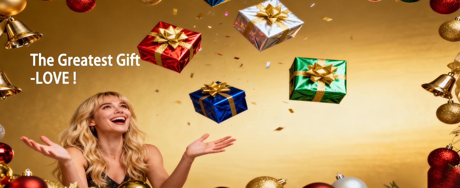 BEST GIFT