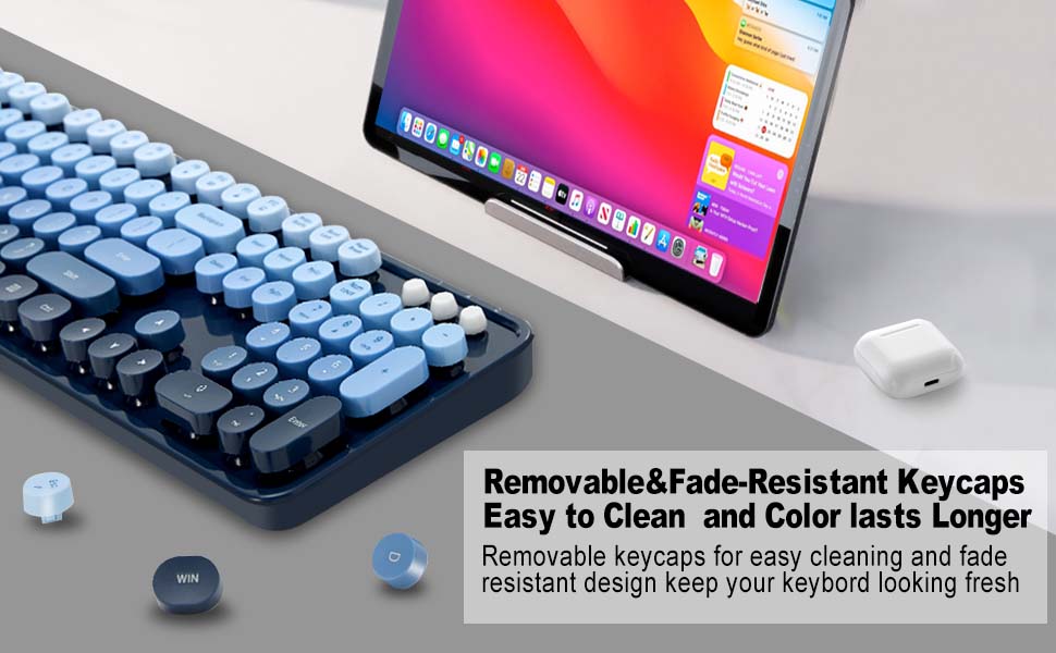 wireless keyboard mouse