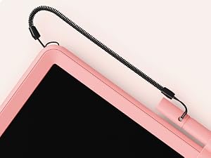 Elastic tether