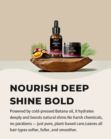 hair care