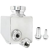 Acouto Power Steering Reservoir for Holden Commodore V6 V8 for VS VT VX VY VZ VE HSV LS1 Aluminum...