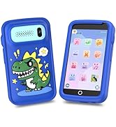 Kids Smart Phone Toys for Boys , 3.97