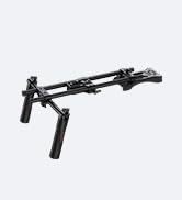 universal shoulder rig