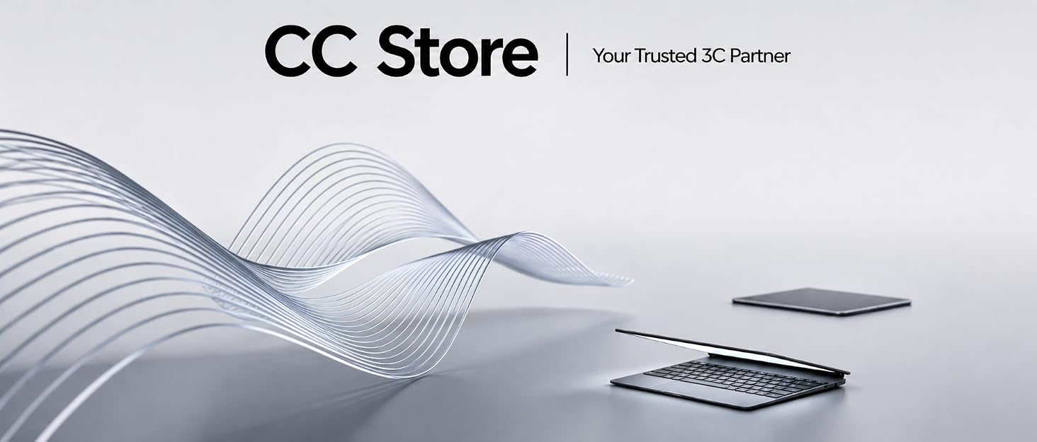 CC Store Brand Story