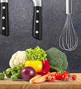 magnetic knife strip in Walnut wood