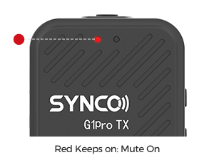 Mute function
