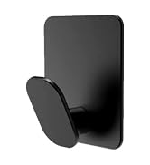 Adhesive Hook