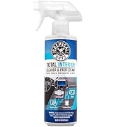 Chemical Guys Total Interior Cleaner & Protectant Interior Cleaner, Cleans & Protects Leather, Vi...
