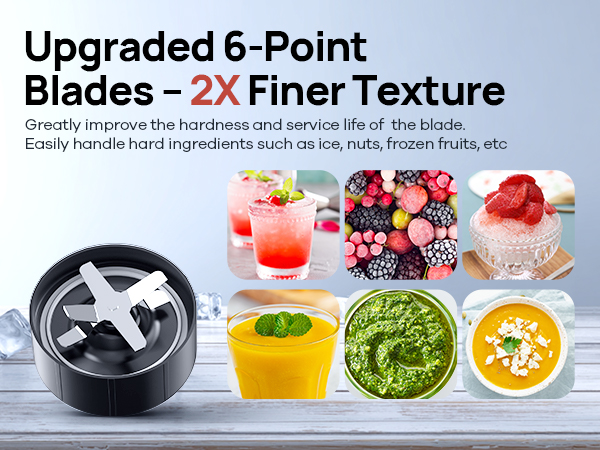 blenders
