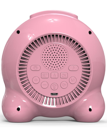 Kids Digital Alarm Clock