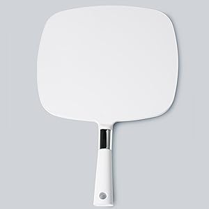 hand mirror