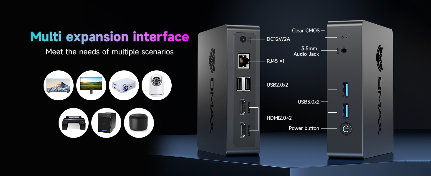 mini pc b3pro