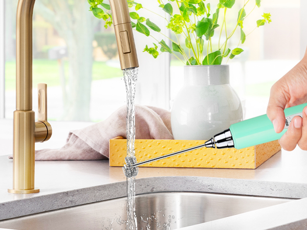easy to clean
