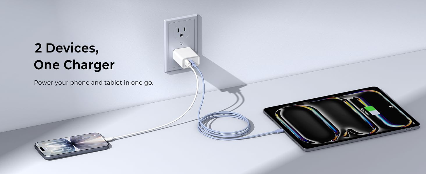 Wall Chargers