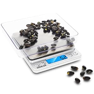 scale