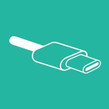 usb-c audio connection