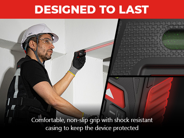 Designed to Last