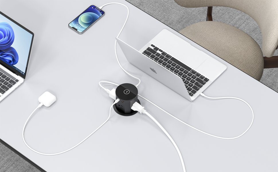 desk outlet