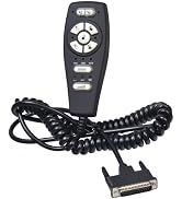 AlveyTech Hand Control for Pride LC-525, LL-770 Series, & Mega Motion LC-100 Lift Chairs with Hea...