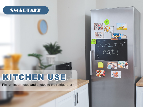 For Kitchen Use