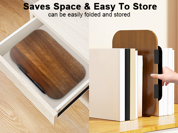 Book Holder Stand