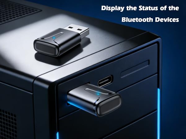 usb dongle for pc