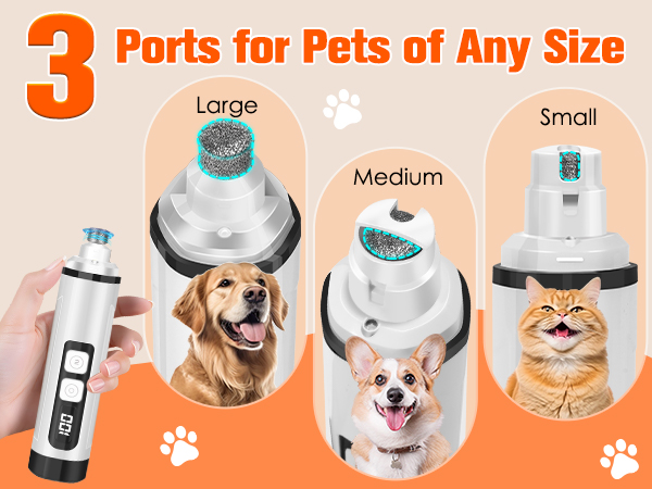 Dog Nail Trimmers
