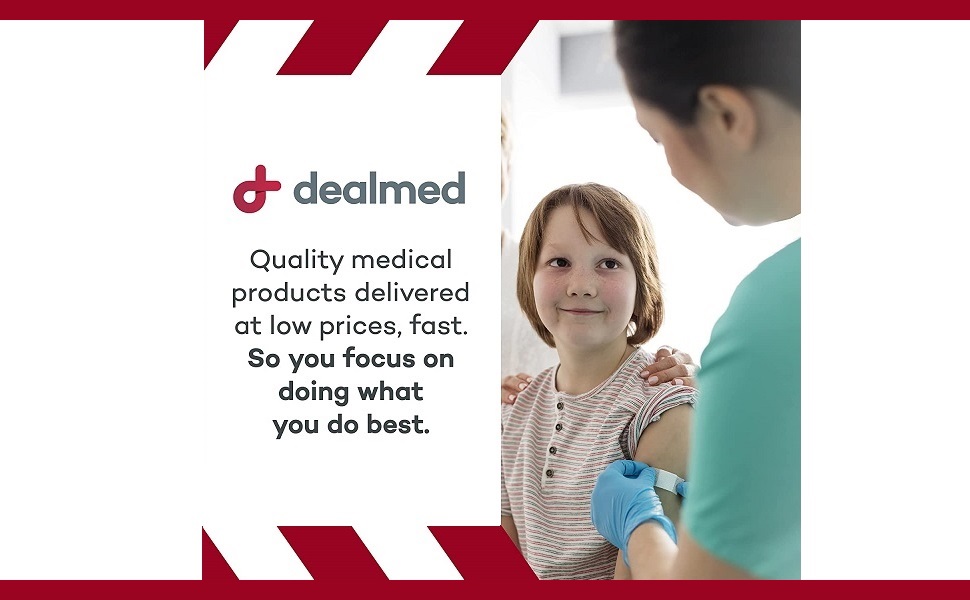 dealmed