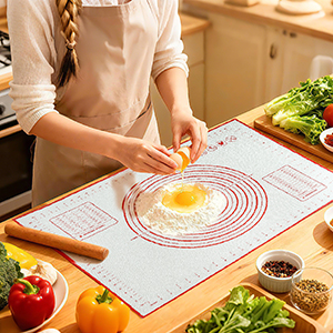 baking mat