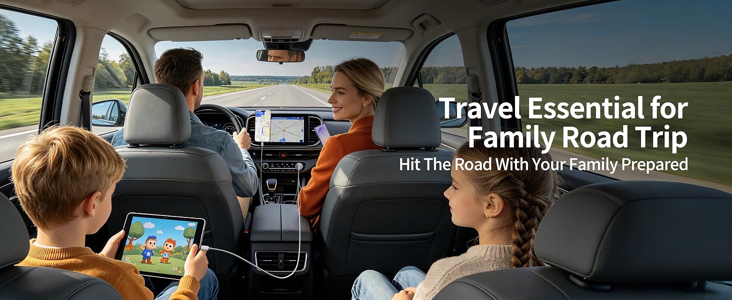 Car Accessories