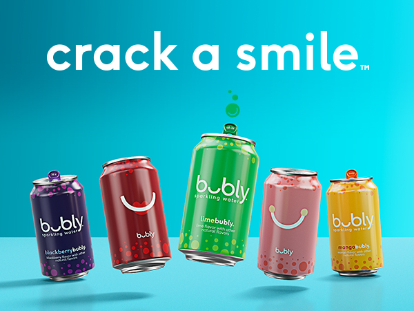 bubly