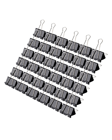 binder clips