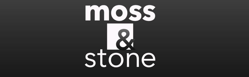moss & ston logo